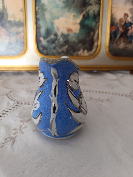 Pot à lait anglais victoriens james Dudson