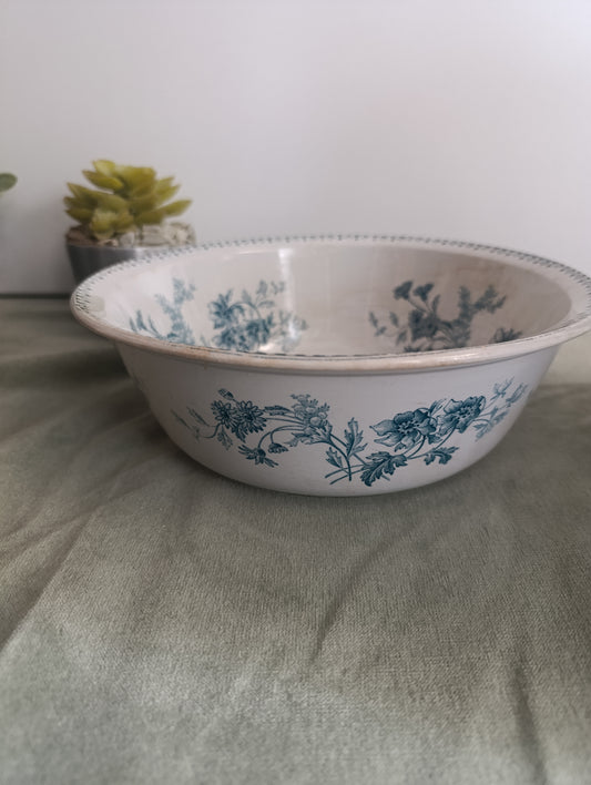 Saladier Sarreguemines Elvire