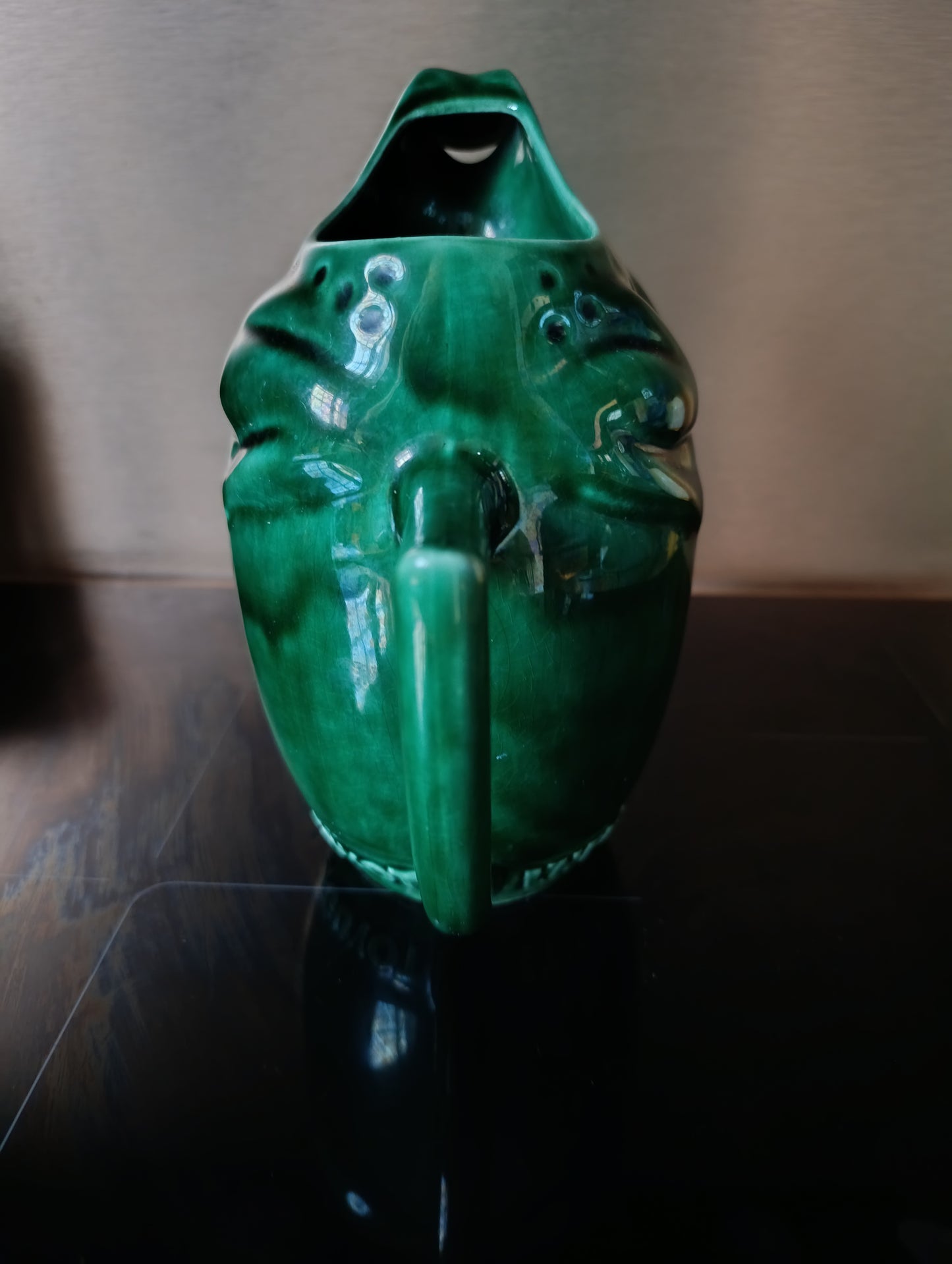Pichet grenouille L'héritier Guyot