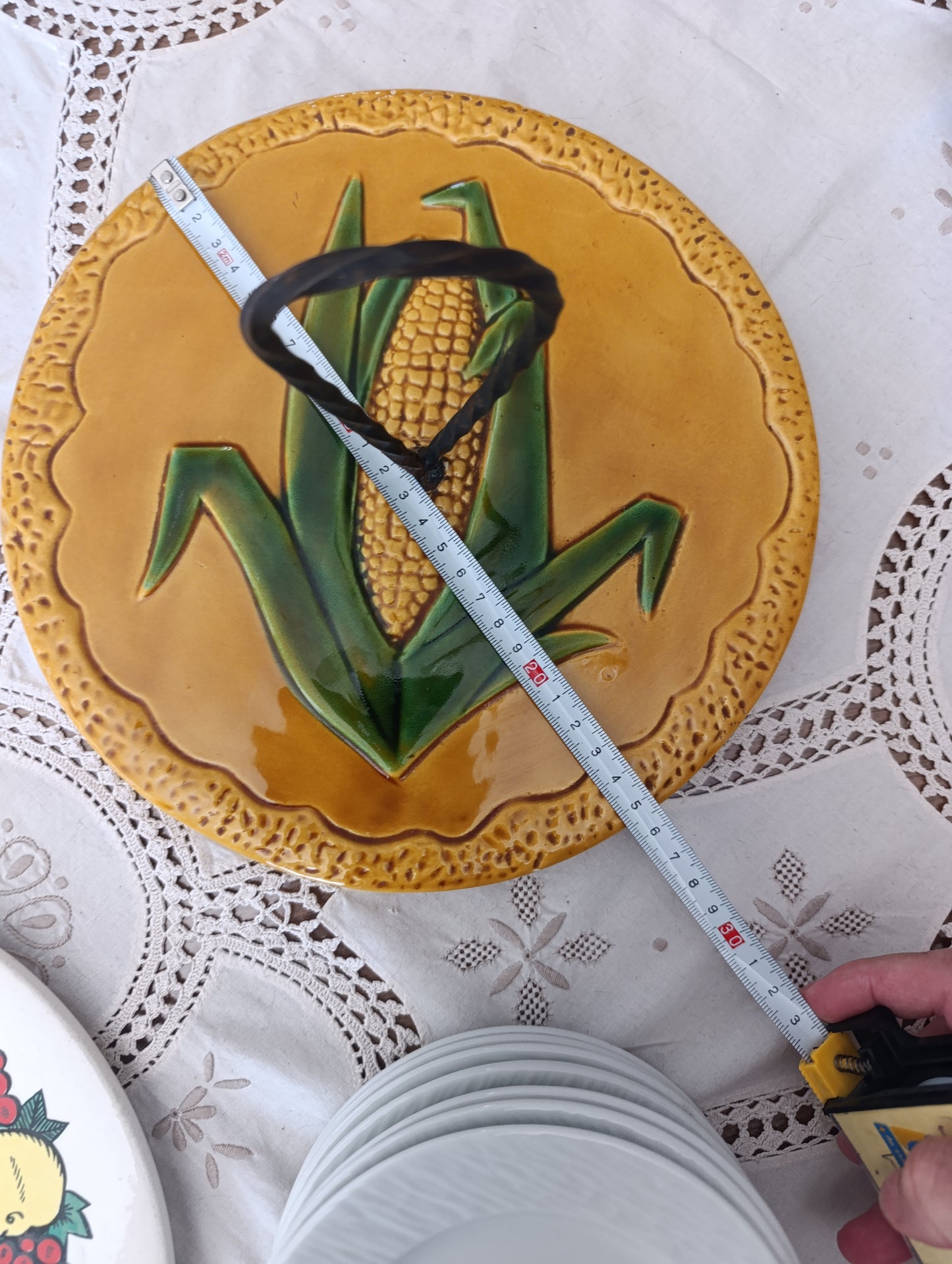 Plateau fromage Vallauris