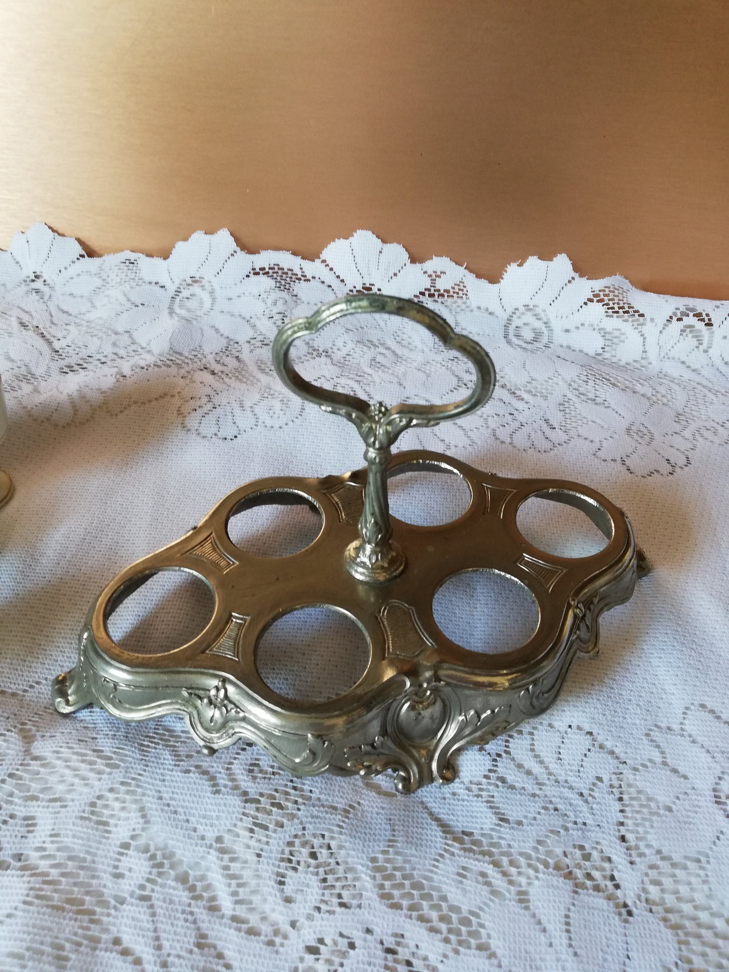 coquetiers et porte coquetiers 19ème siecle
