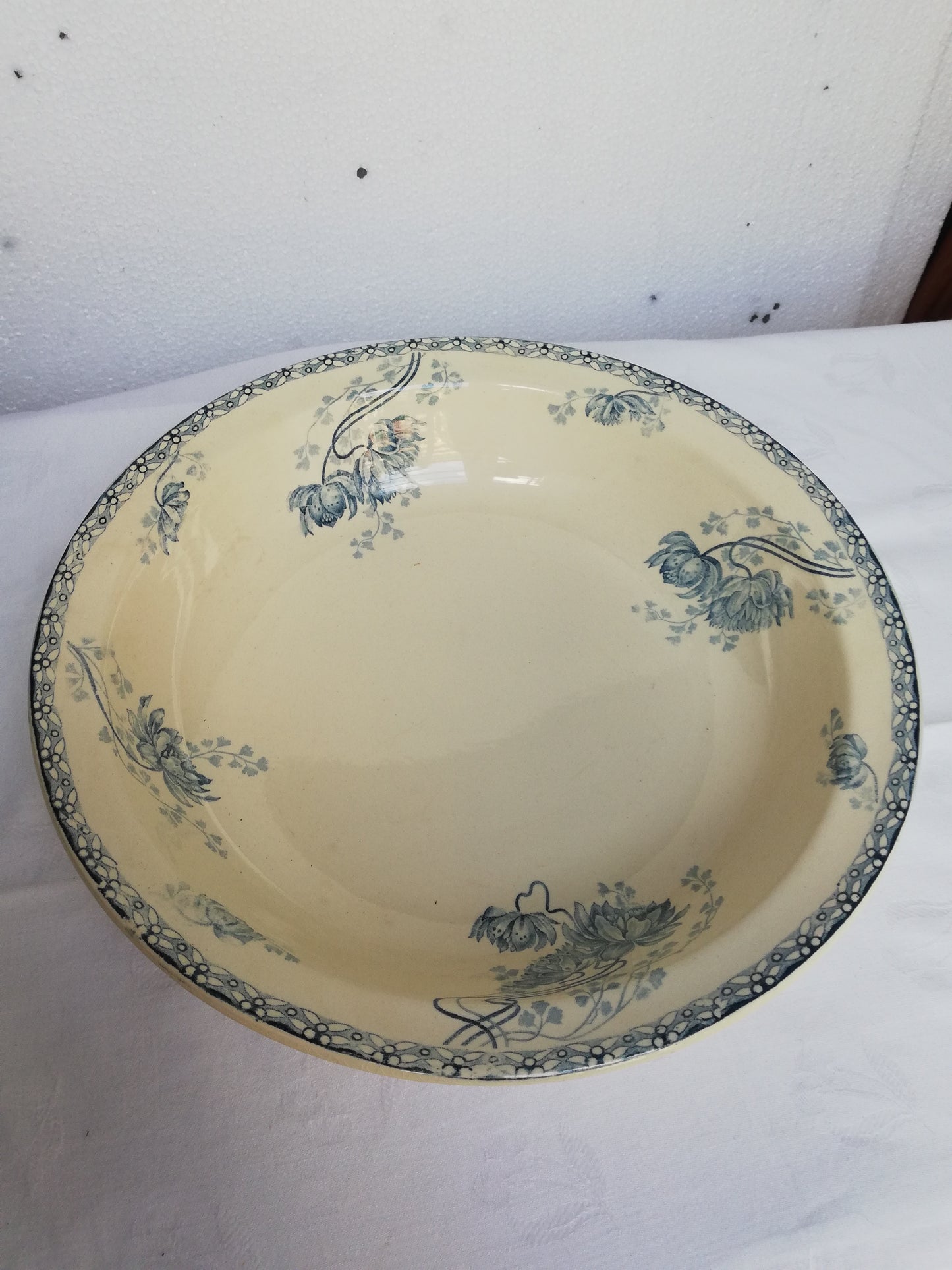 Plat Royat Sarreguemines