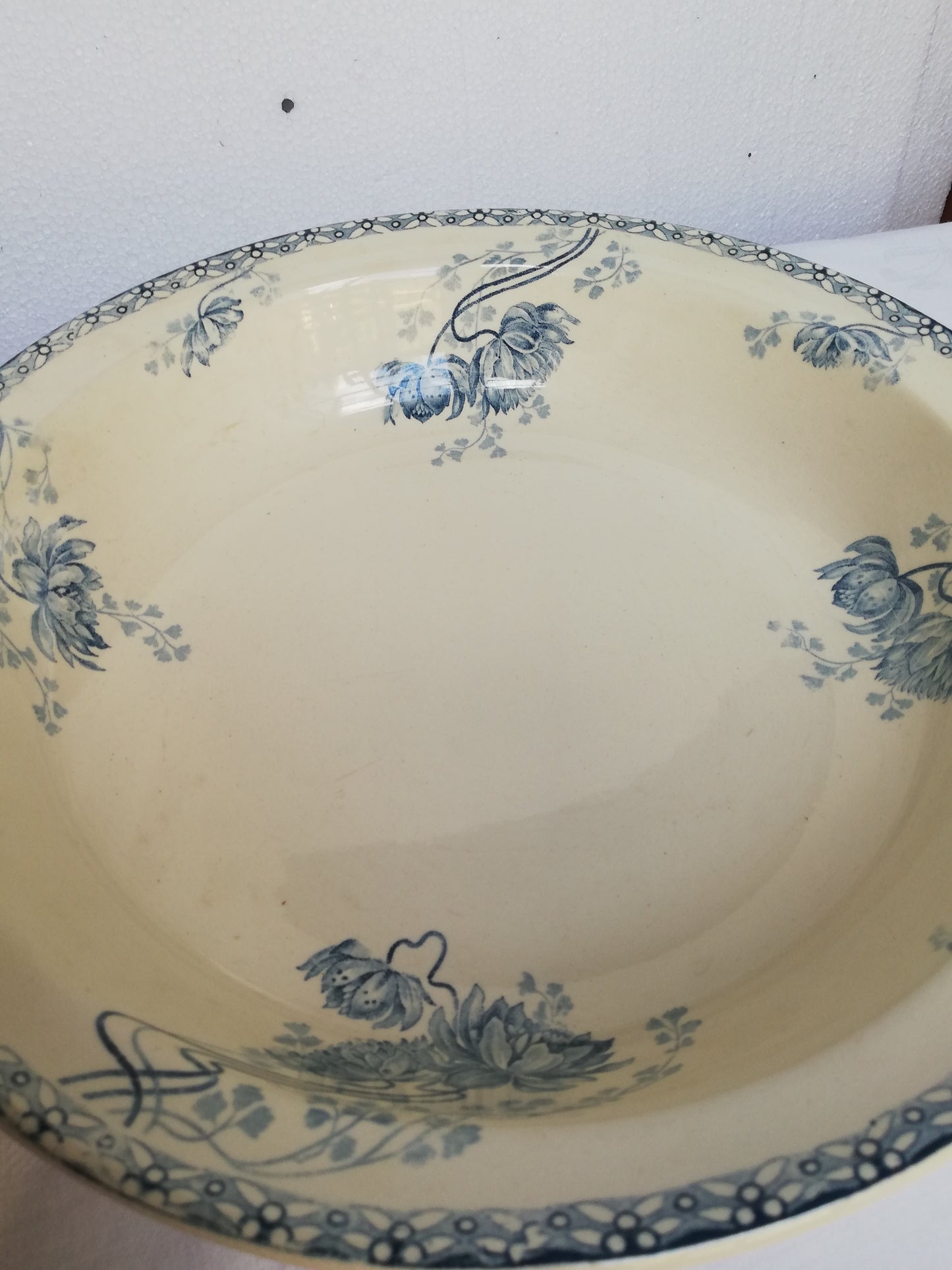 Plat Royat Sarreguemines