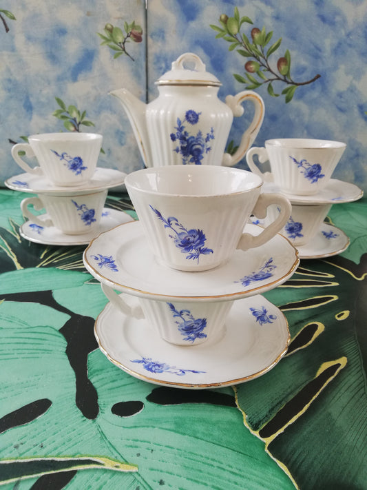 tasse ancien sully moulin des loups