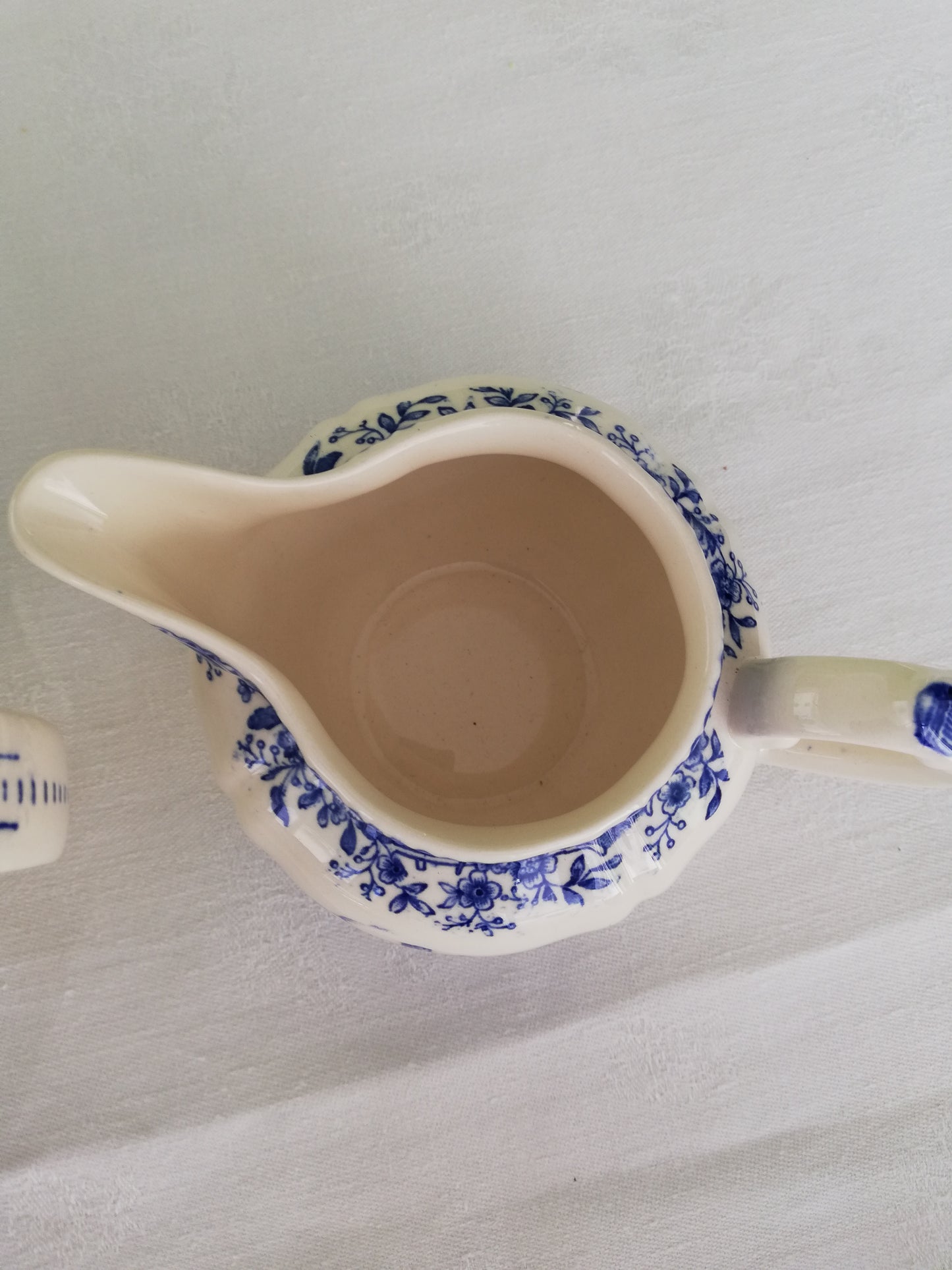 service à thè Villeroy et Boch