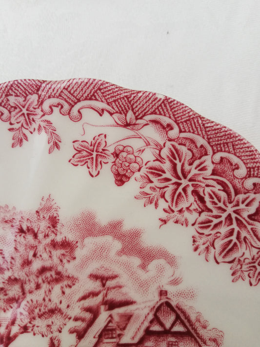 Service à café Churchill made in England