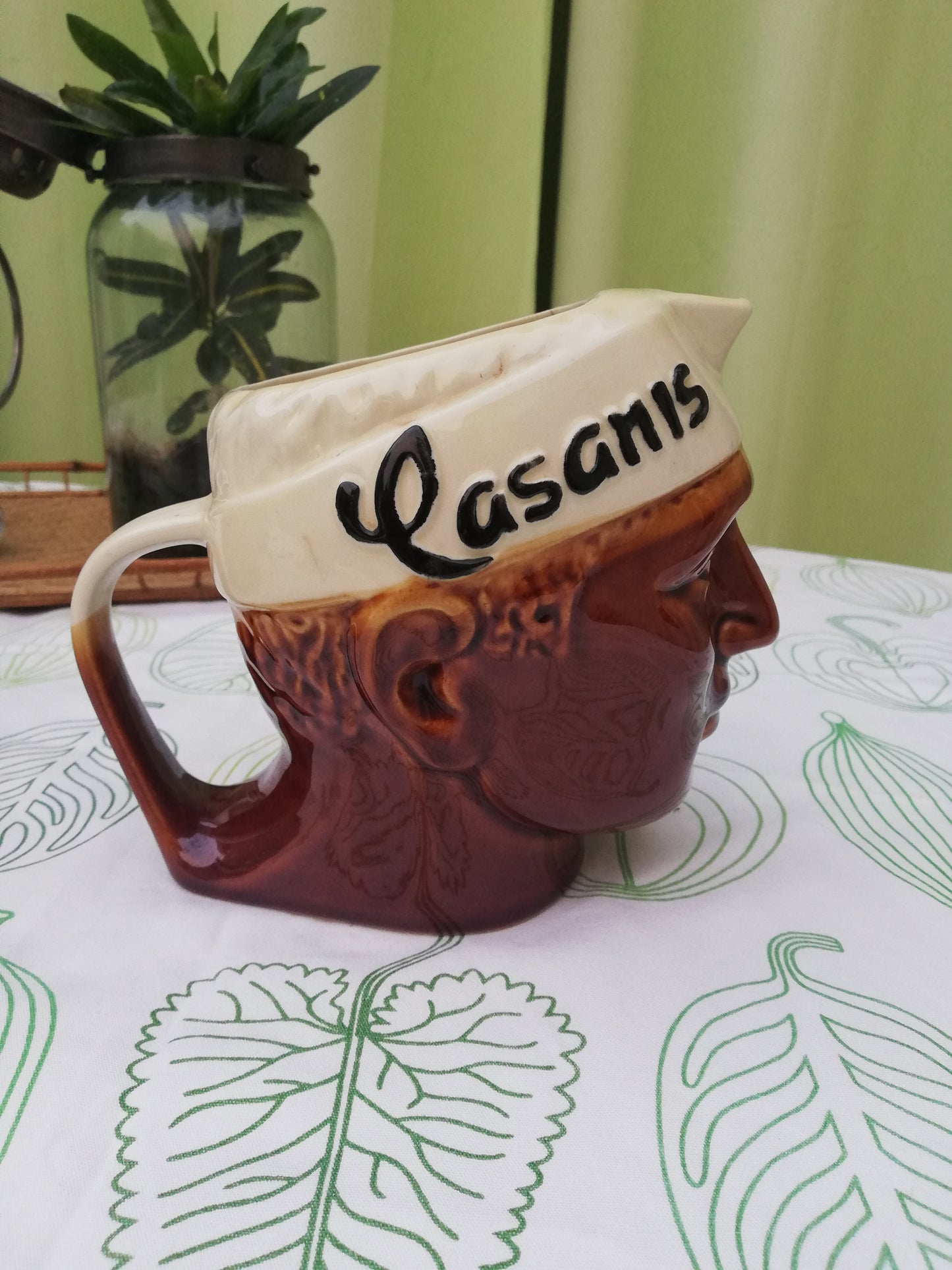 Pichet Casanis