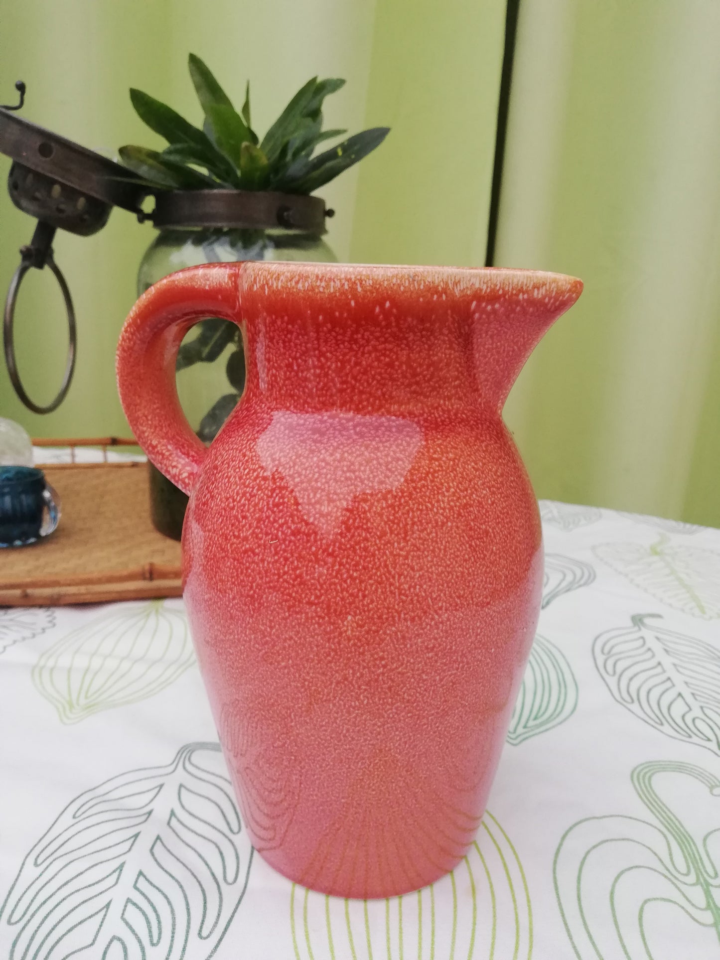 Pichet la ceramique Ricard