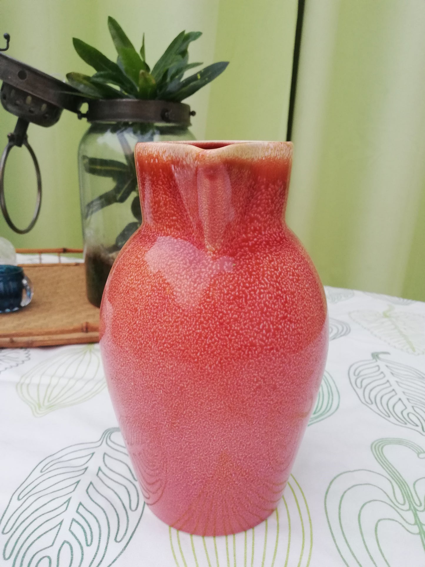 Pichet la ceramique Ricard
