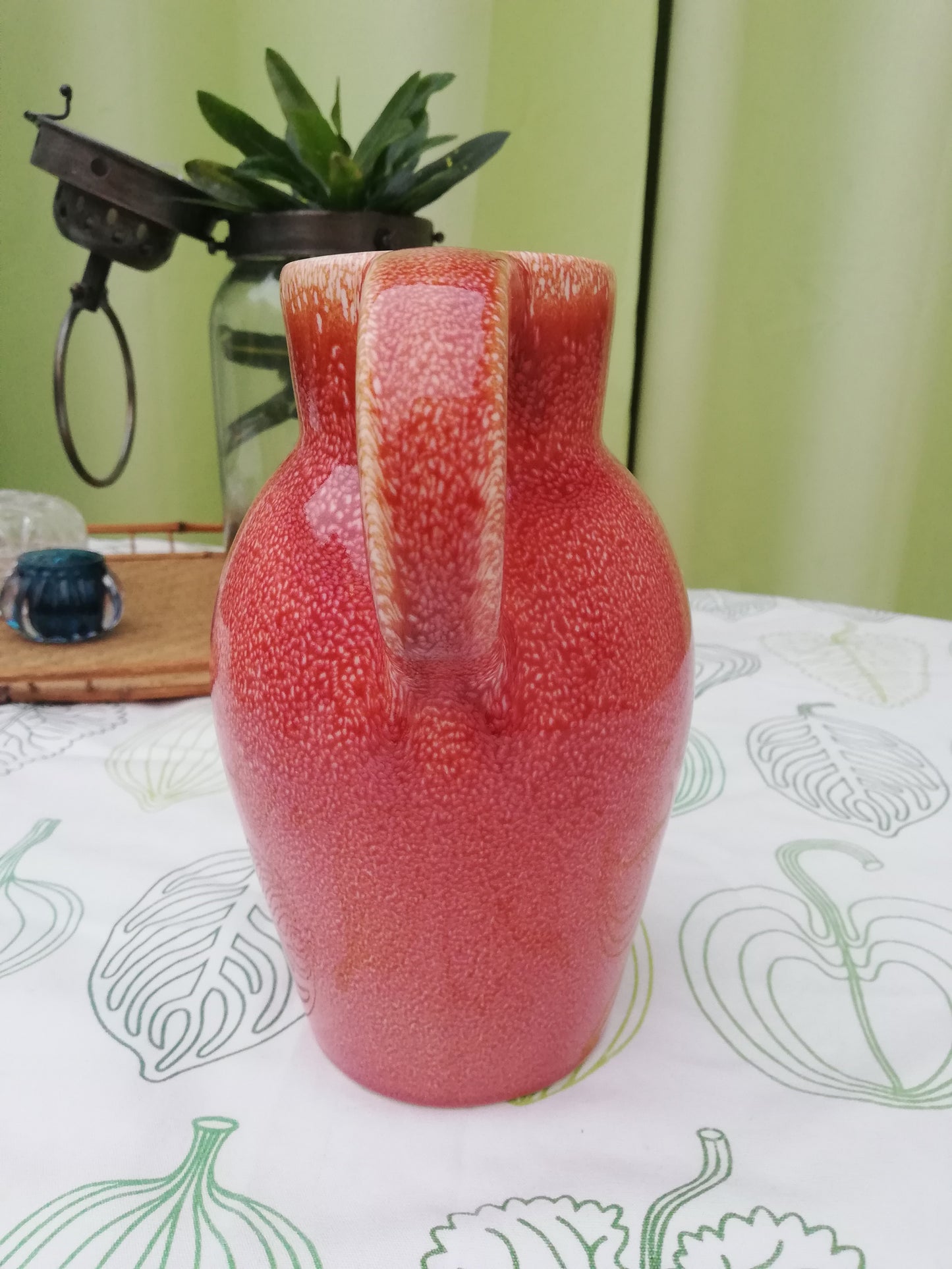 Pichet la ceramique Ricard