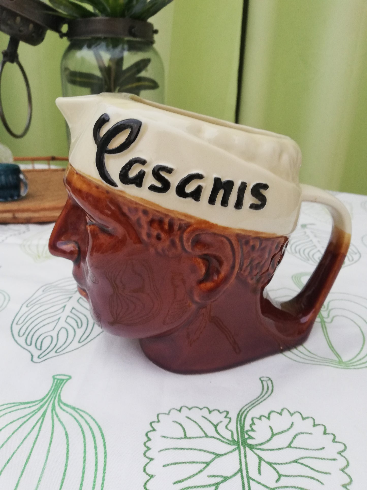Pichet Casanis