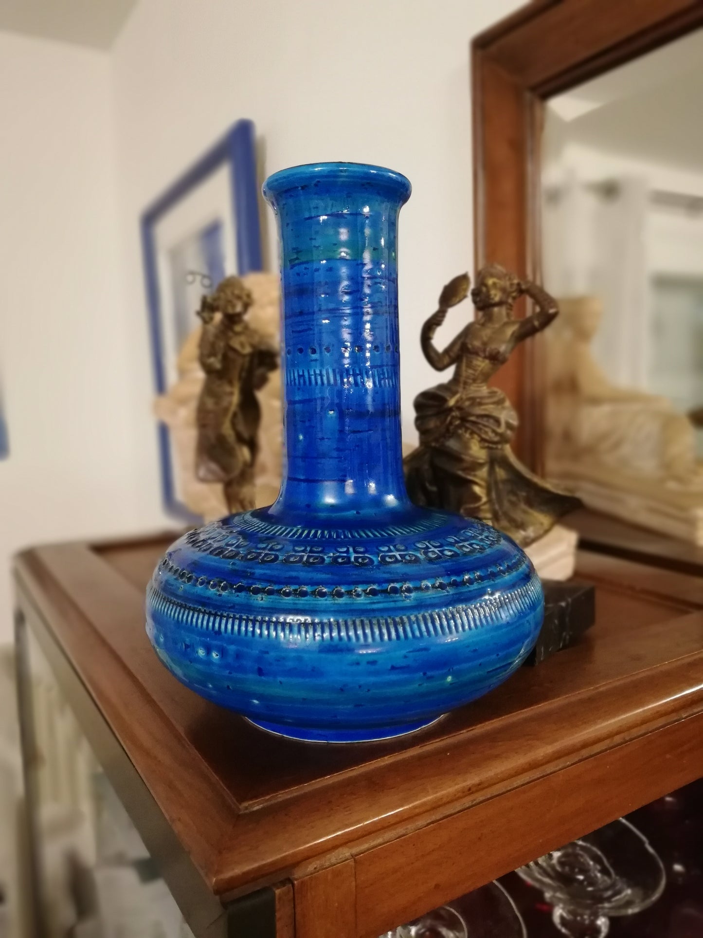 Flavia Montelupo Vase