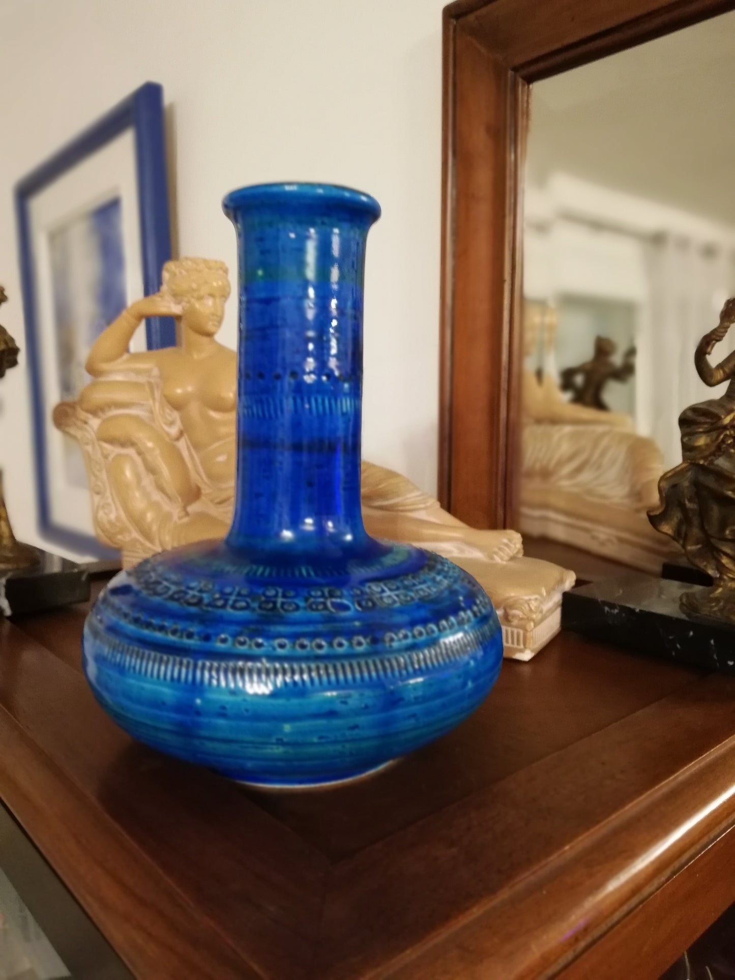 Flavia Montelupo Vase