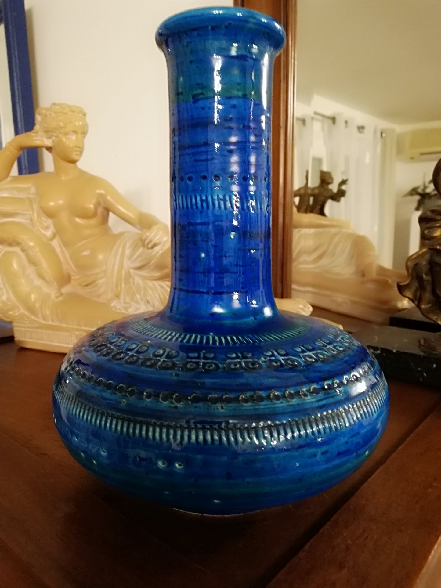 Flavia Montelupo Vase
