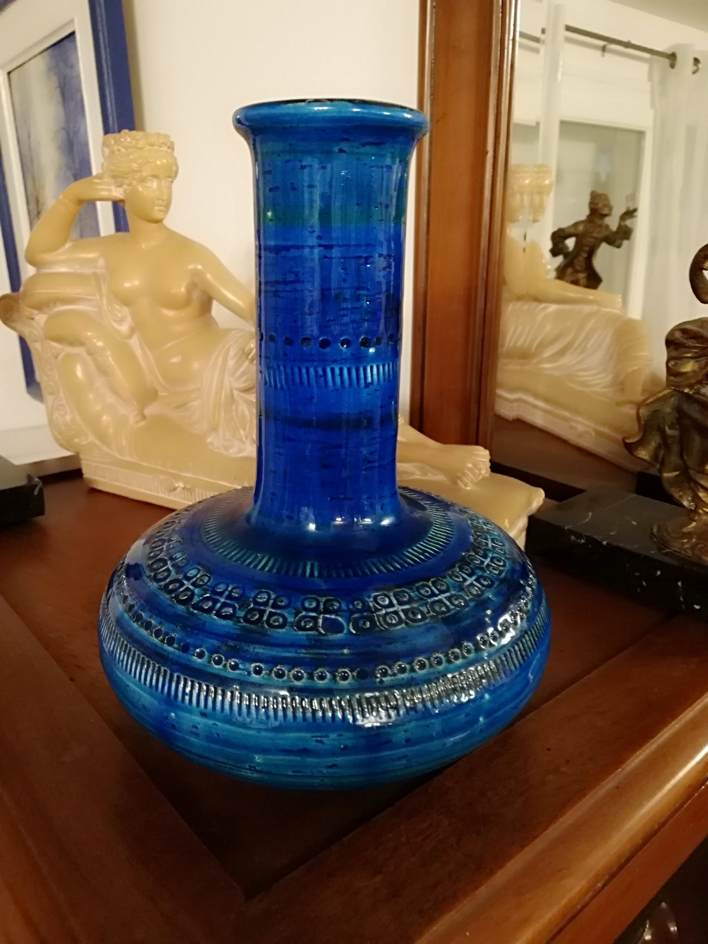 Flavia Montelupo Vase