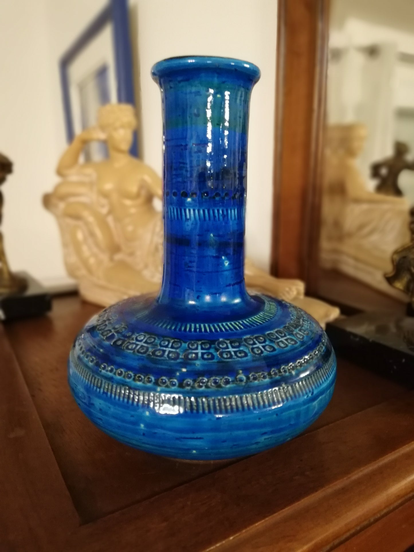 Flavia Montelupo Vase