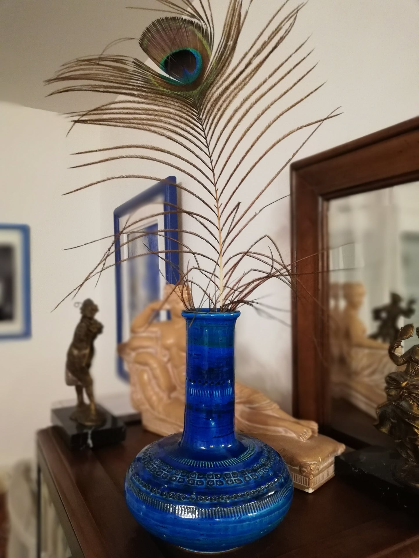 Flavia Montelupo Vase