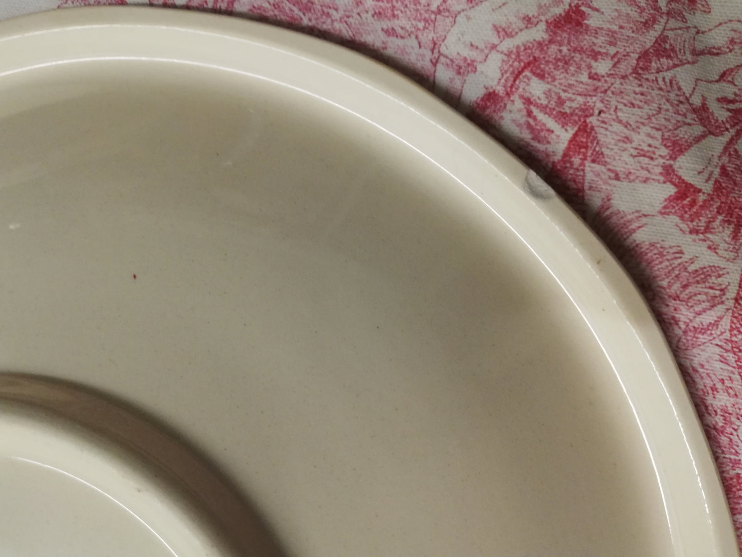 Plat Digoin Sarreguemines