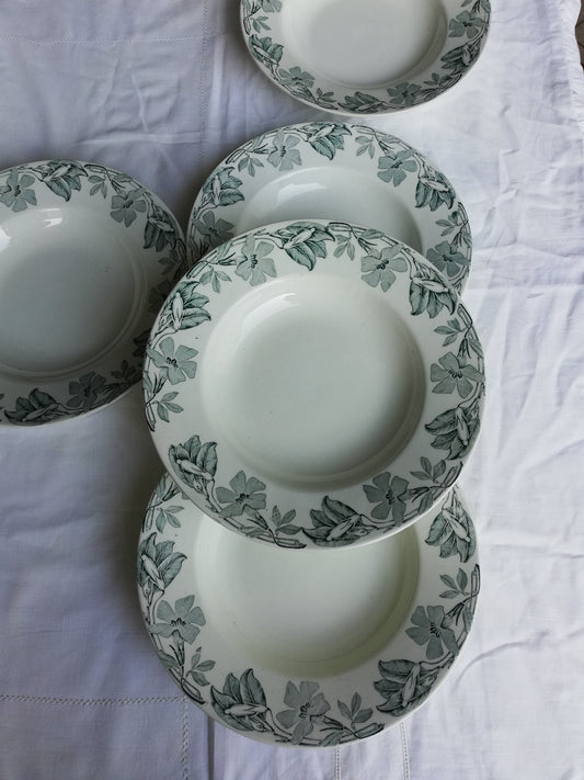 Tiefer Teller KG Luneville