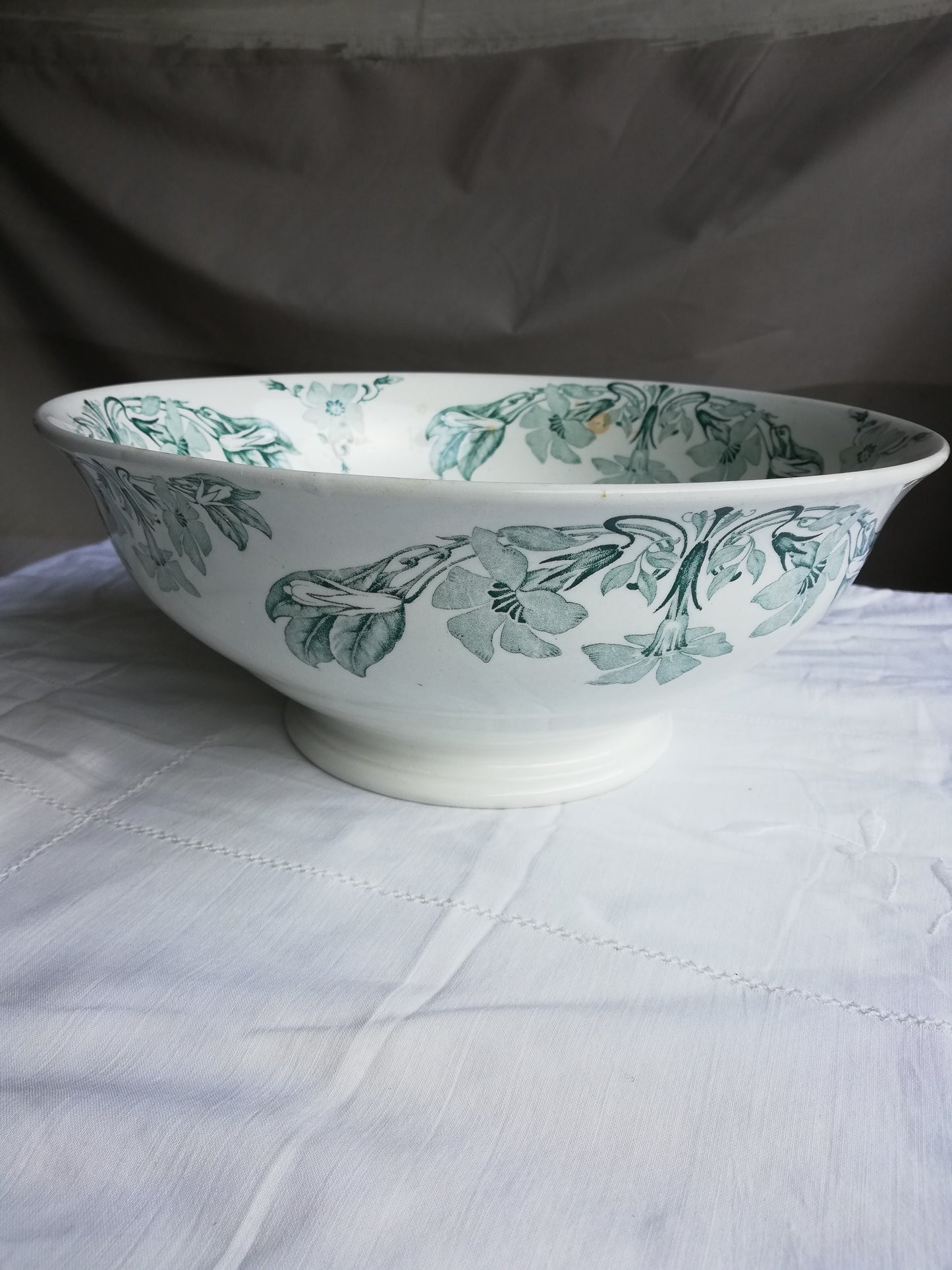 Saladier Poitou KG Luneville