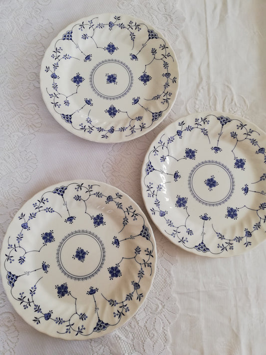 Myott Finlandia Teller