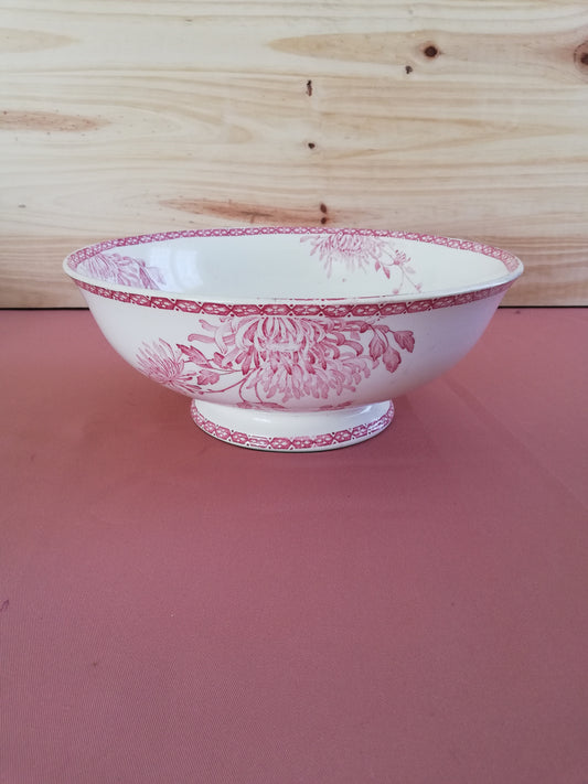 Saladier Creil et Montereau Turenne