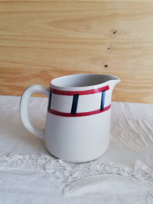 Petit Pichet Decor Basque