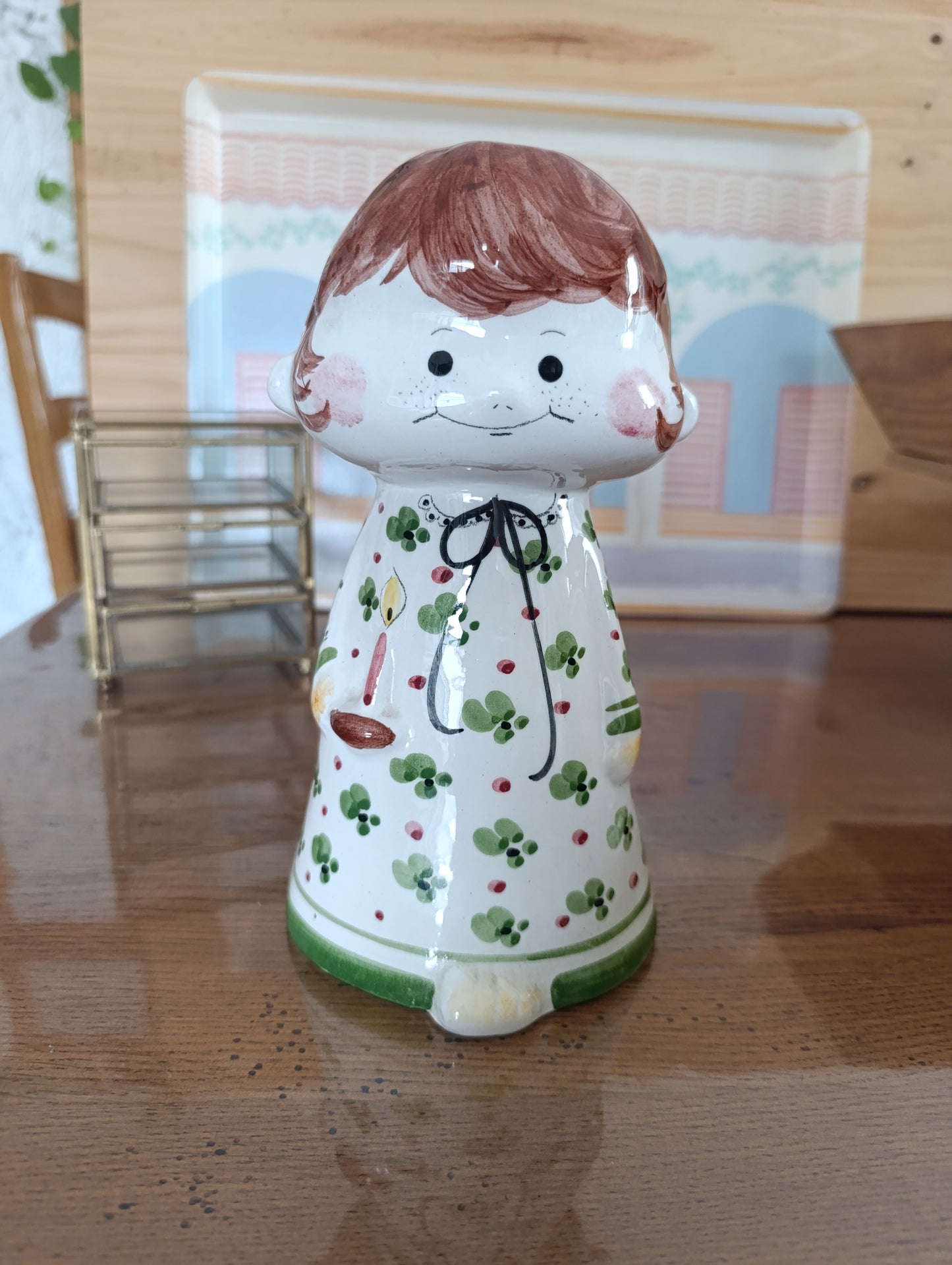 Vase vintage Italy