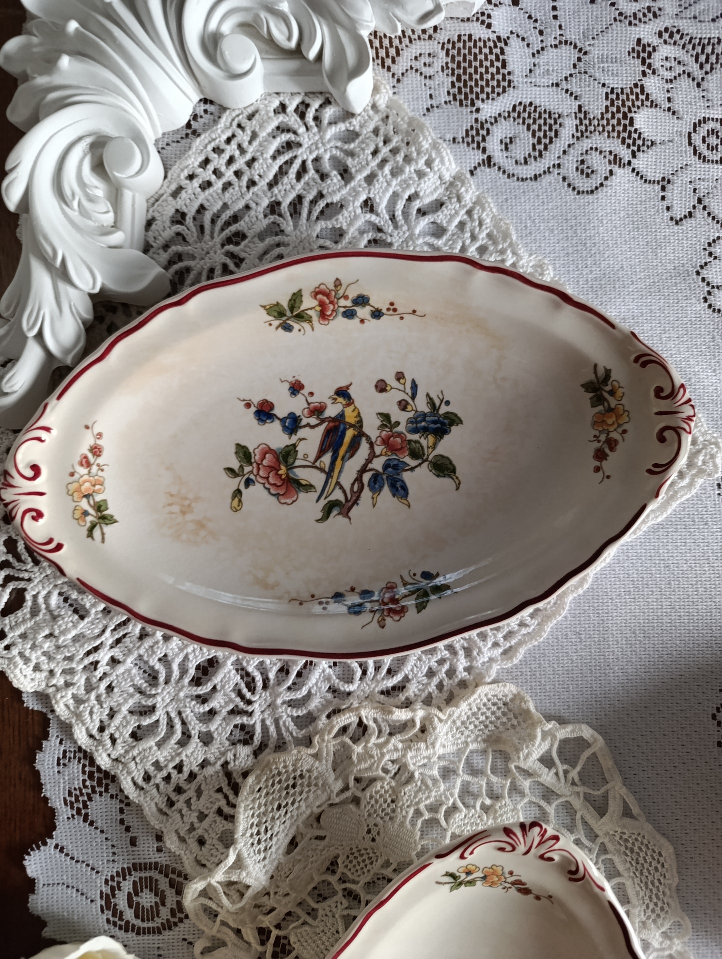 Ravier Villeroy et Boch Phoenix