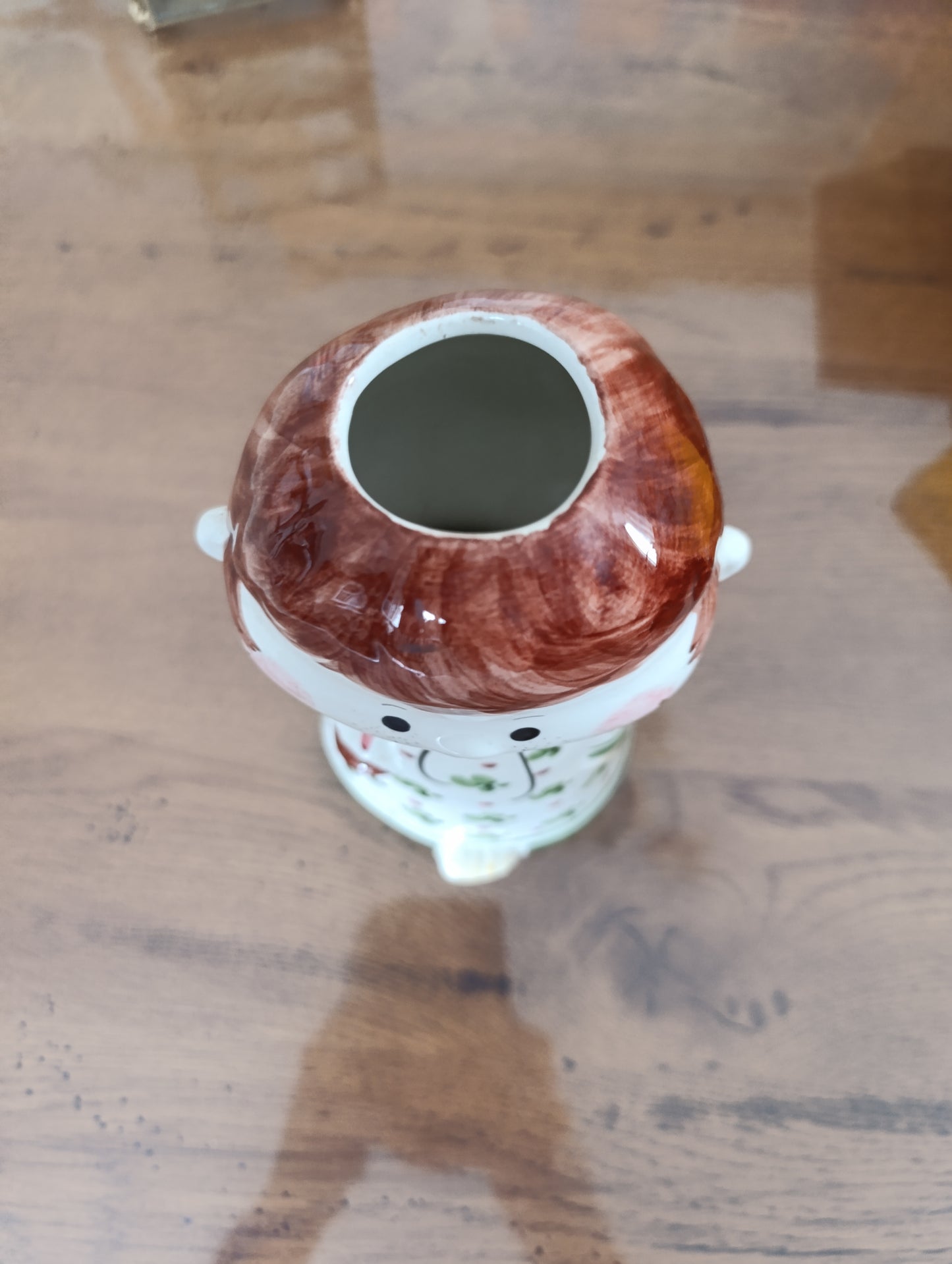 Vase vintage Italy