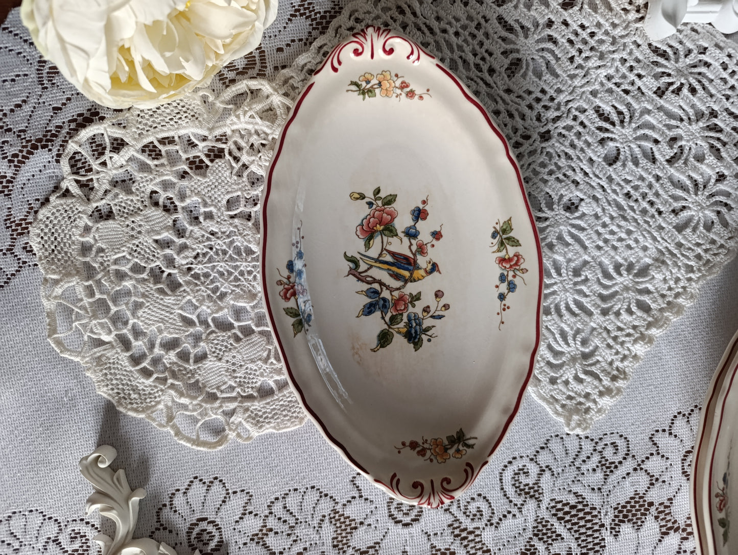 Ravier Villeroy et Boch Phoenix