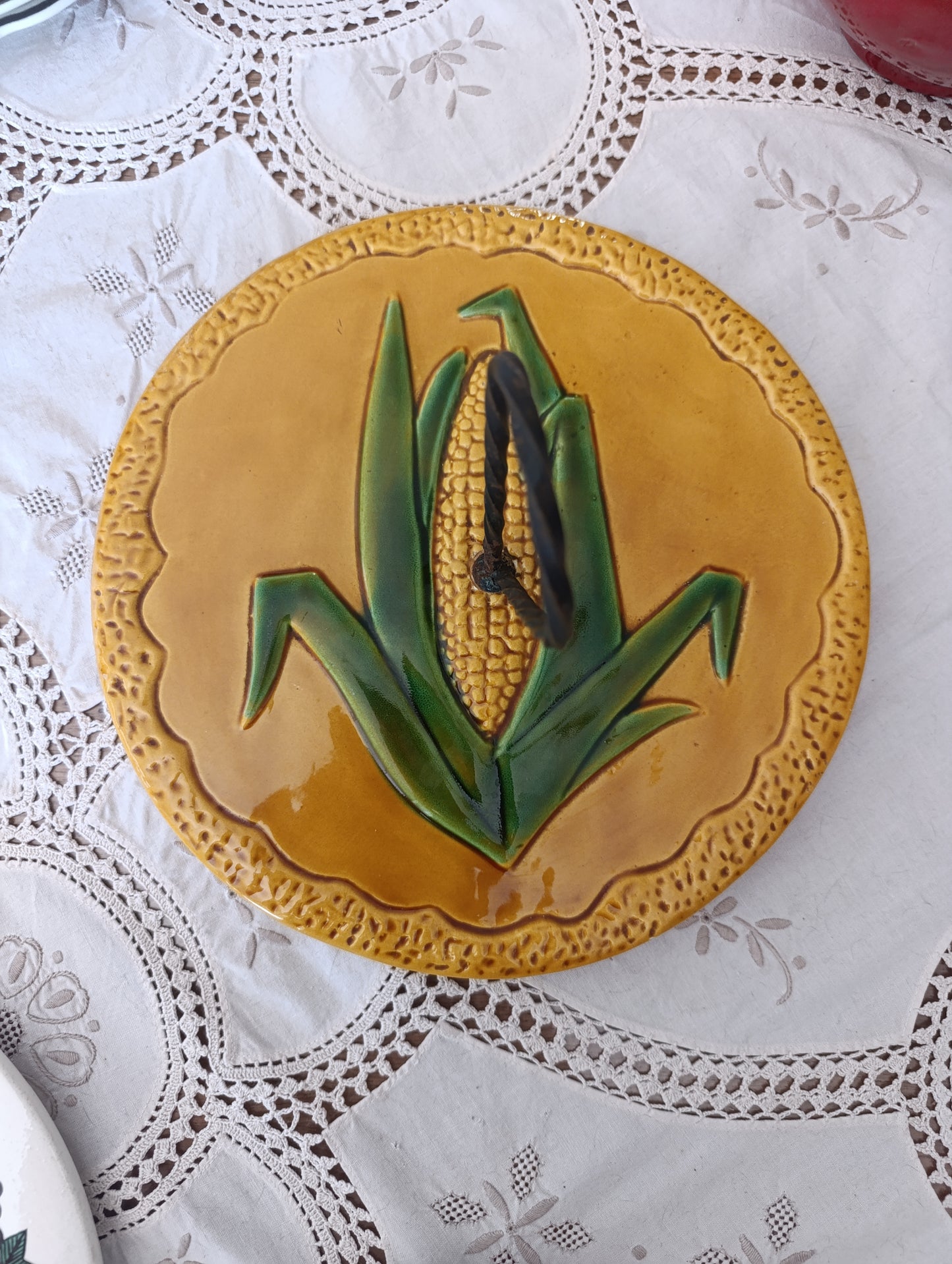 Plateau fromage Vallauris