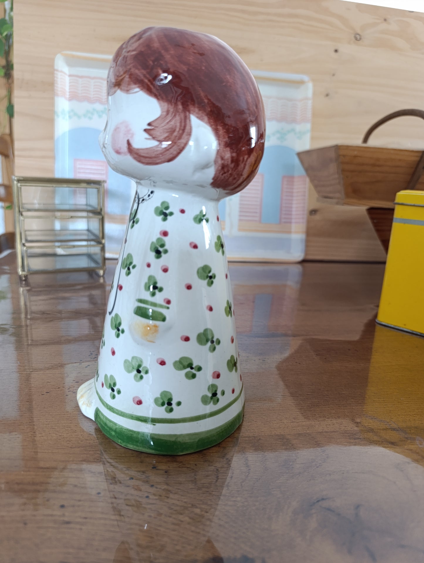 Vase vintage Italy