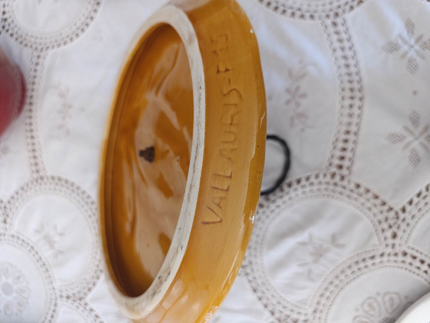 Plateau fromage Vallauris