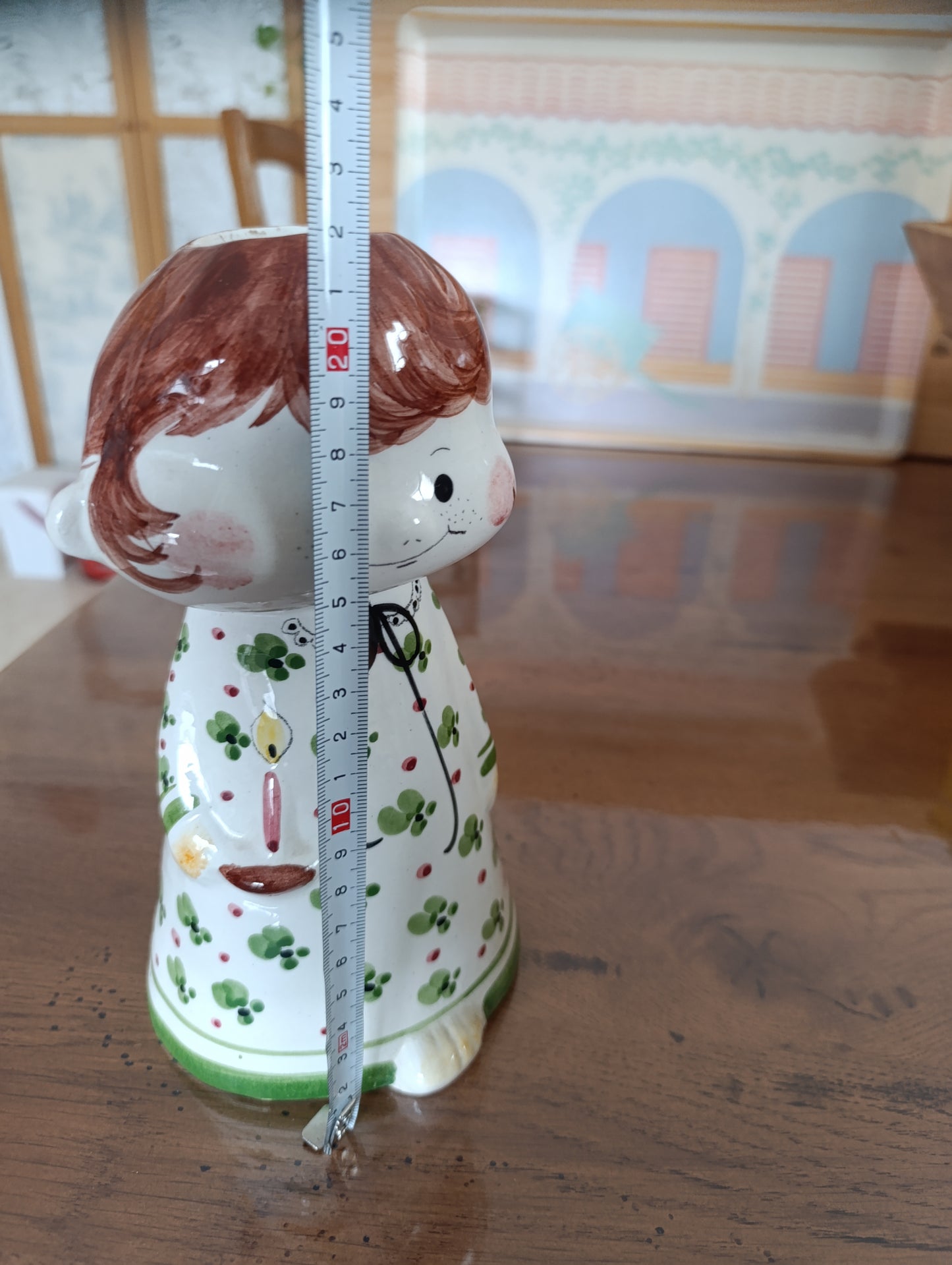 Vase vintage Italy