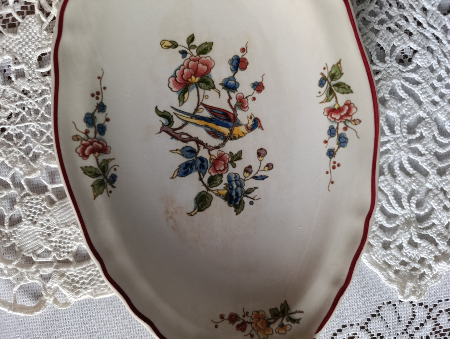 Ravier Villeroy et Boch Phoenix