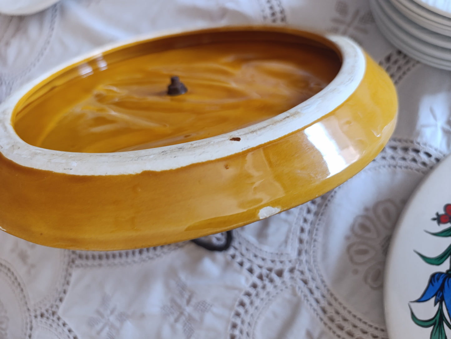 Plateau fromage Vallauris