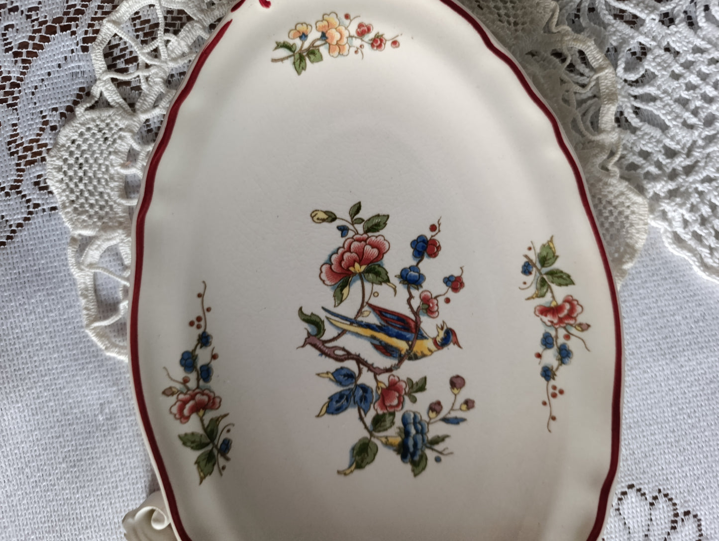 Ravier Villeroy et Boch Phoenix