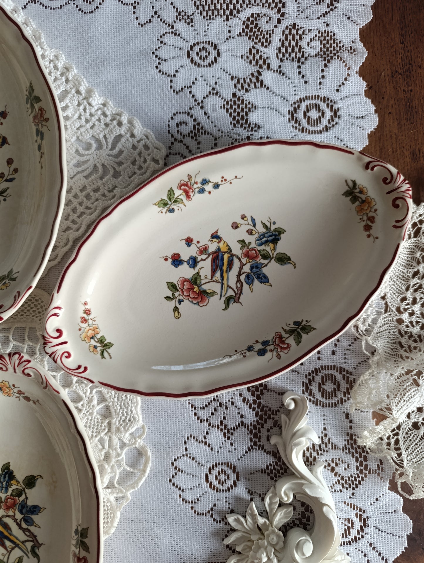 Ravier Villeroy et Boch Phoenix
