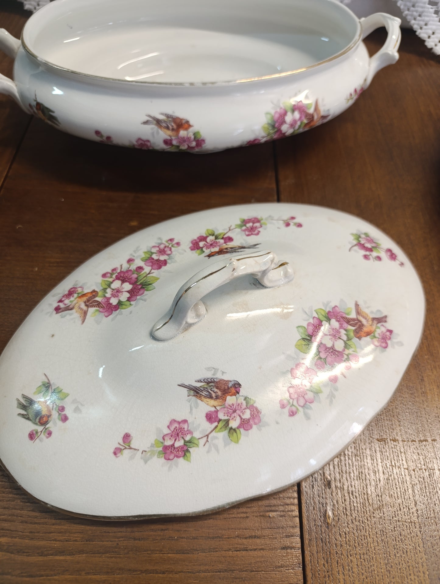 Légumier Oiseau Onnaing