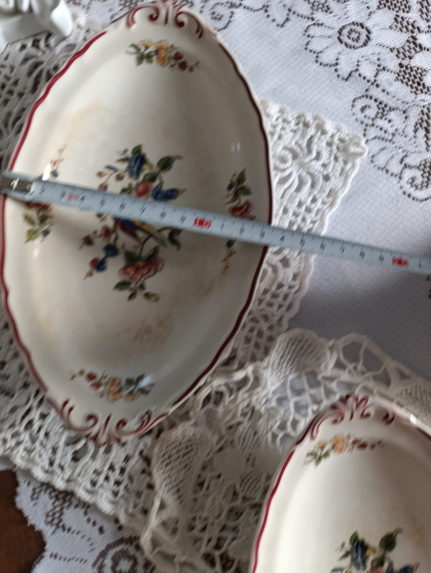 Ravier Villeroy et Boch Phoenix