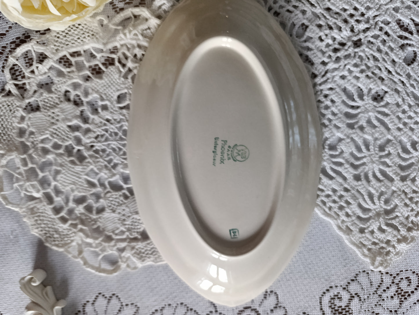 Ravier Villeroy et Boch Phoenix