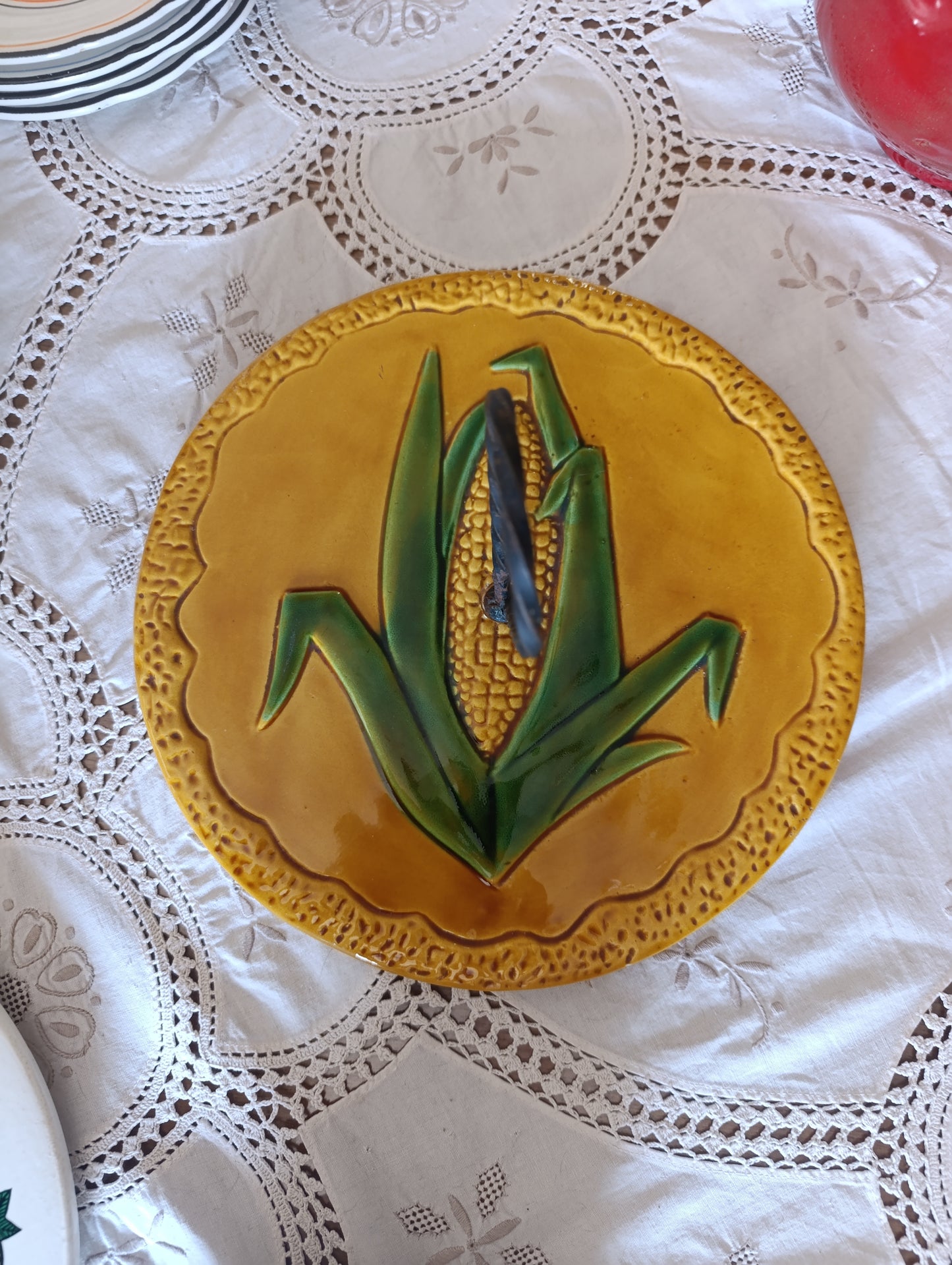 Plateau fromage Vallauris