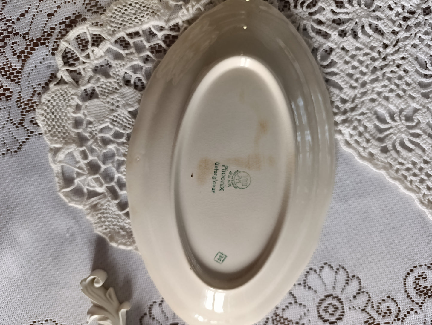 Ravier Villeroy et Boch Phoenix