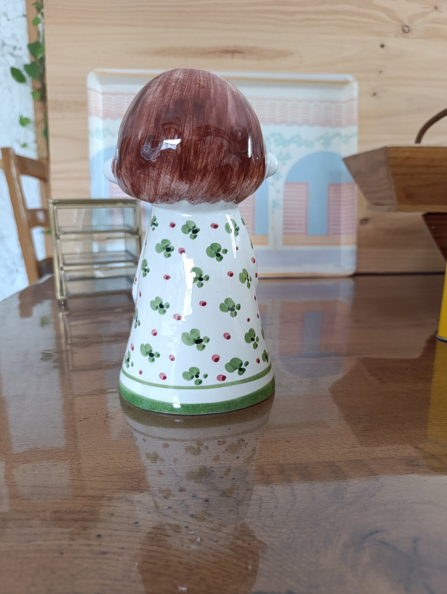 Vase vintage Italy