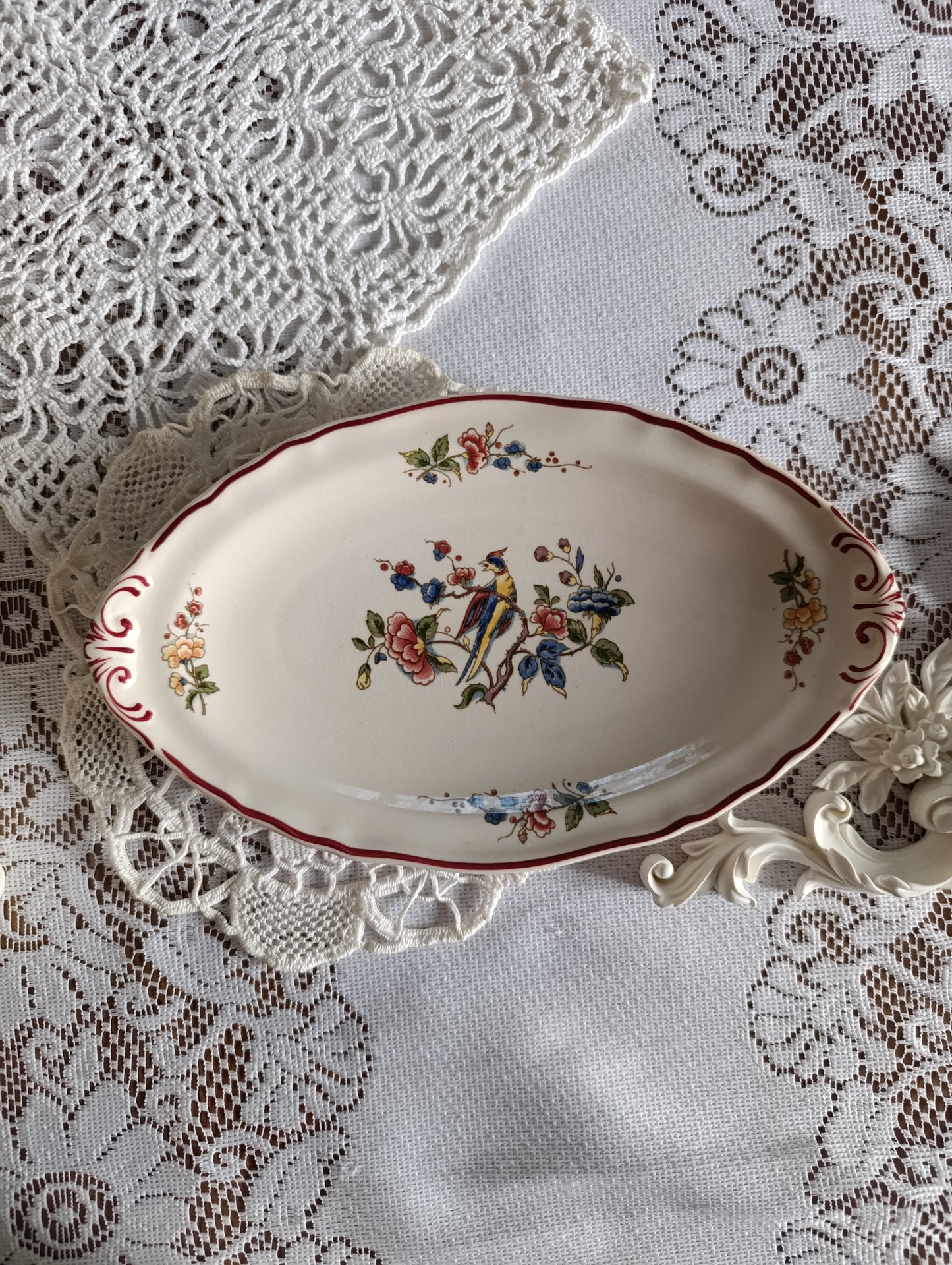 Ravier Villeroy et Boch Phoenix