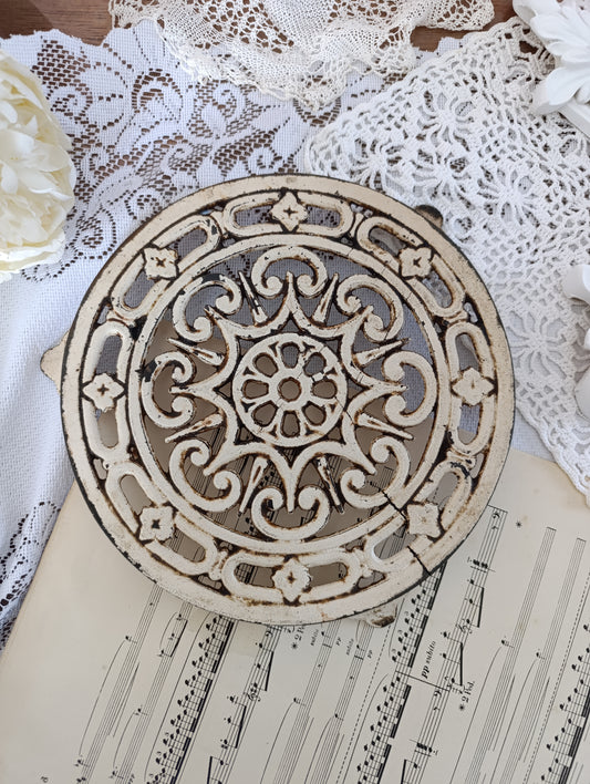 Dessous de plat vintage decotec
