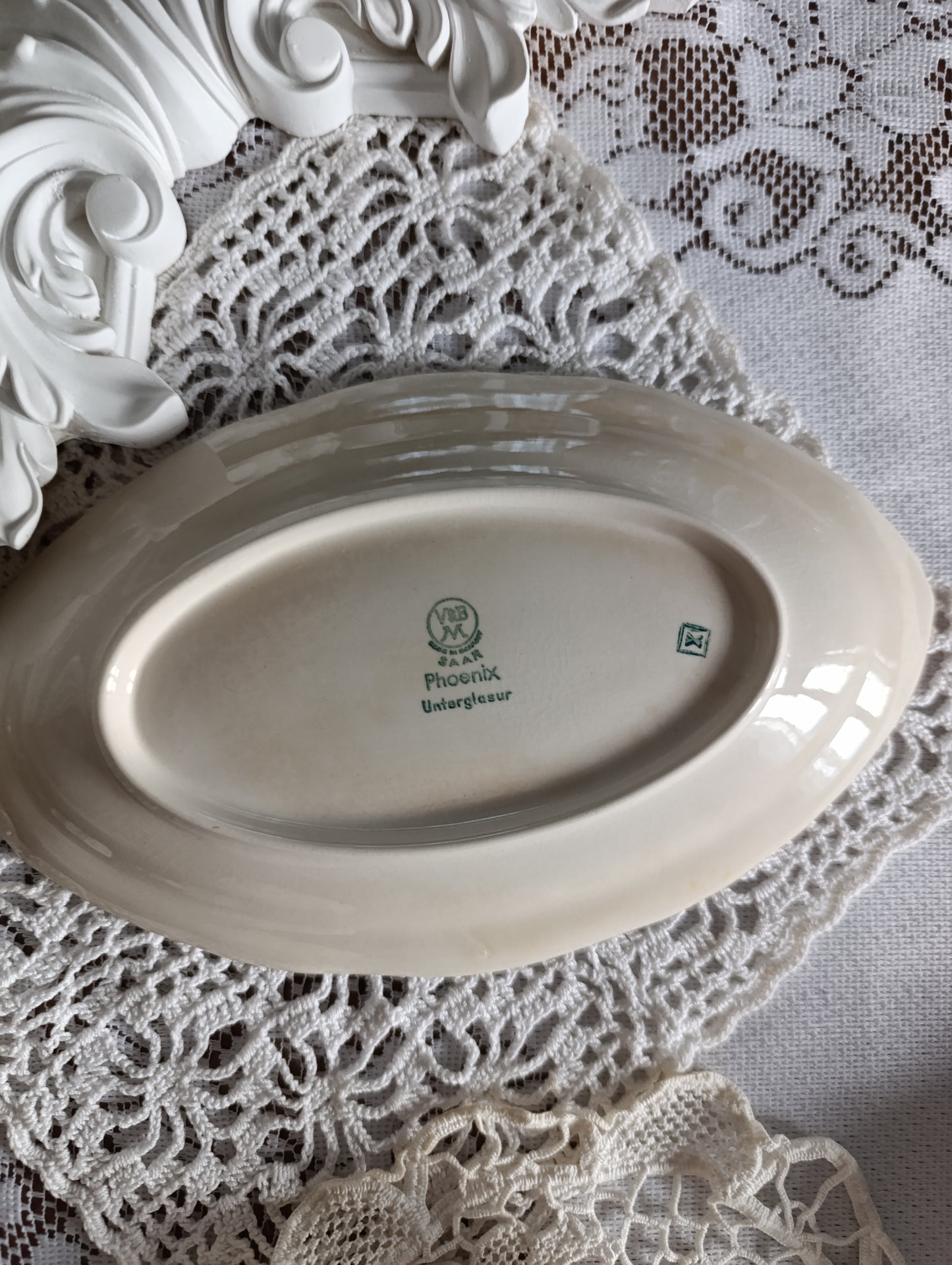 Ravier Villeroy et Boch Phoenix