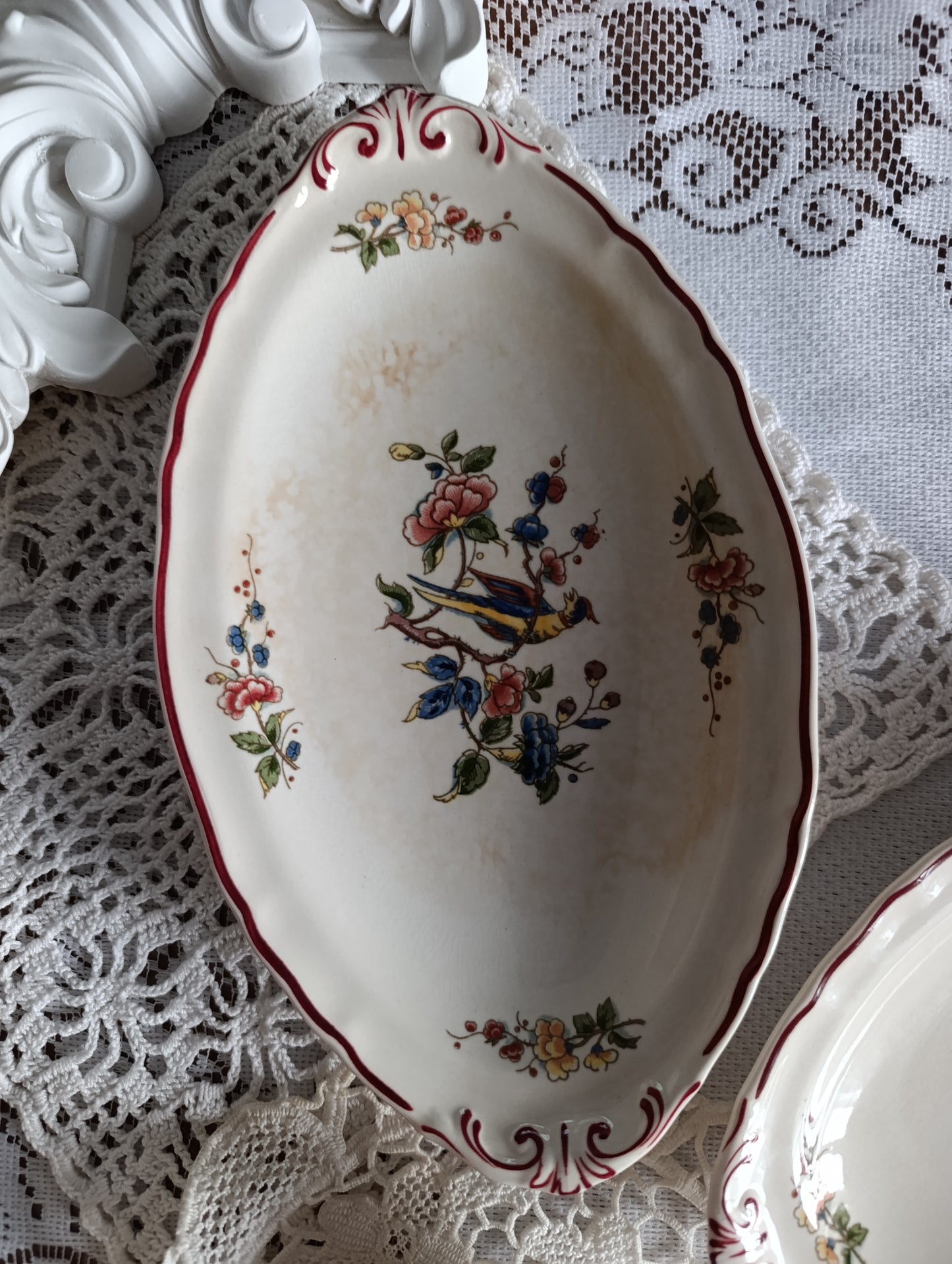 Ravier Villeroy et Boch Phoenix
