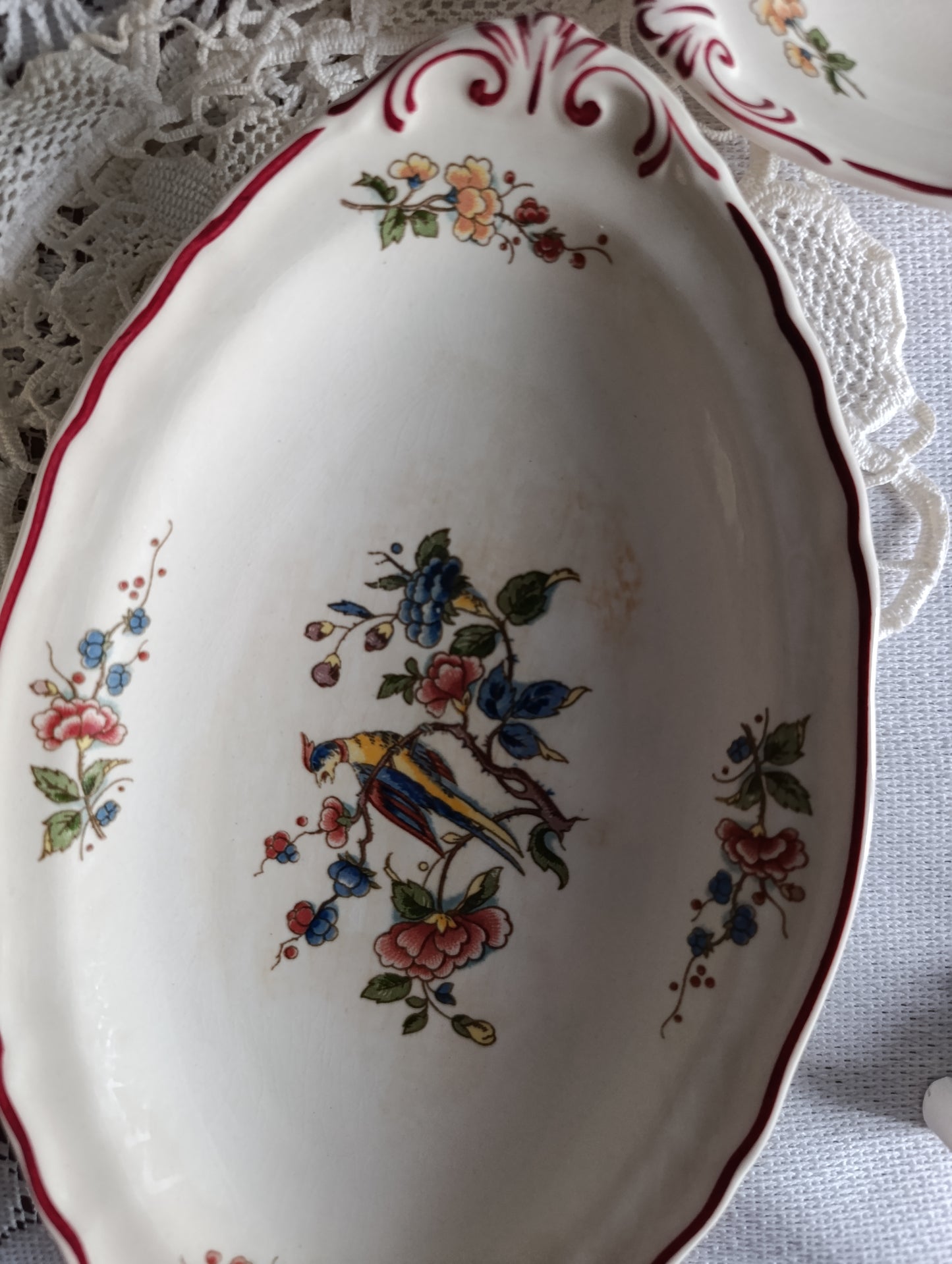 Ravier Villeroy et Boch Phoenix